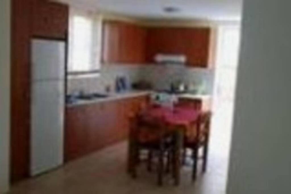 Kaktos 1 Βίλα Κίσσαμος Εξωτερικό φωτογραφία