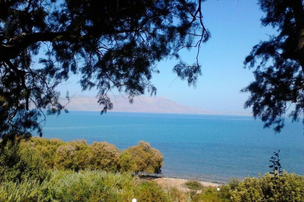 Kaktos 1 Βίλα Κίσσαμος Εξωτερικό φωτογραφία