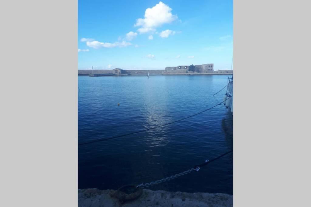 Kaktos 1 Βίλα Κίσσαμος Εξωτερικό φωτογραφία