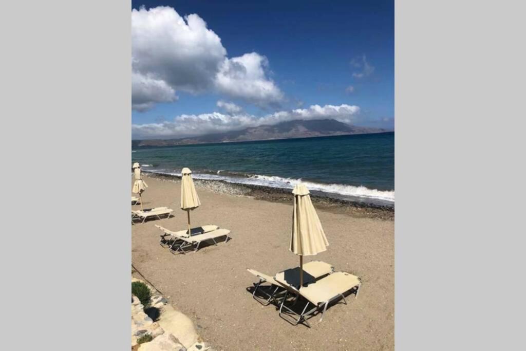 Kaktos 1 Βίλα Κίσσαμος Εξωτερικό φωτογραφία